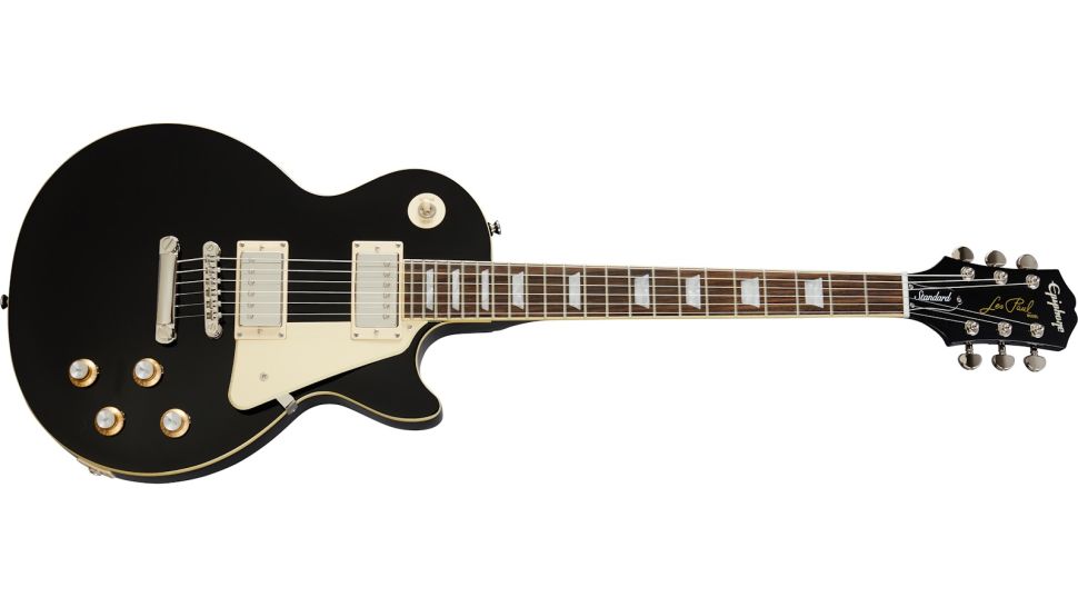 Epiphone Les Paul Standard 60s