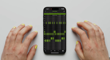Ableton Note 1.3 endlich mit MIDI-Editor und mehr - Angecheckt!
