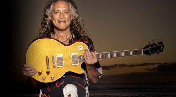 Gitarren-Deals für Schnäppchenjäger! Schicke Gitarren von D'Angelico, Ibanez und Epiphone sind stark reduziert. Auch Blackstar gibt Rabatte.