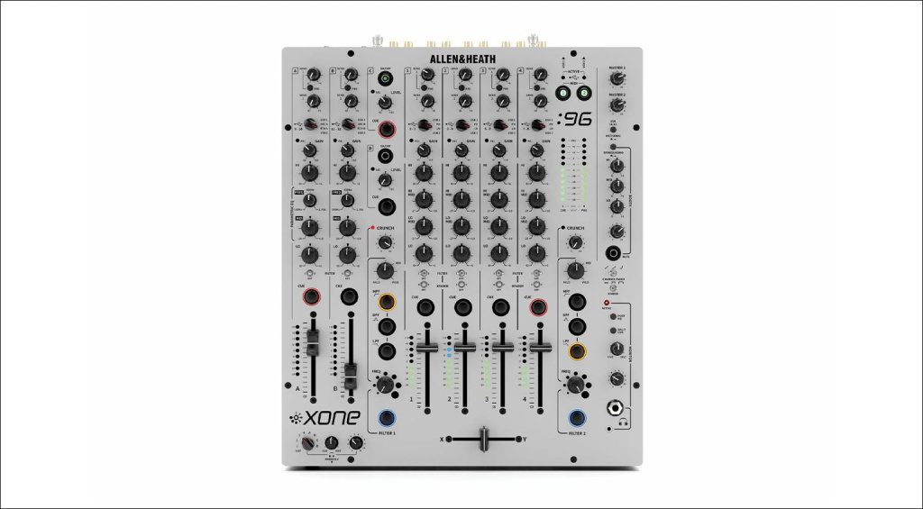 Allen & Heath Xone:96
