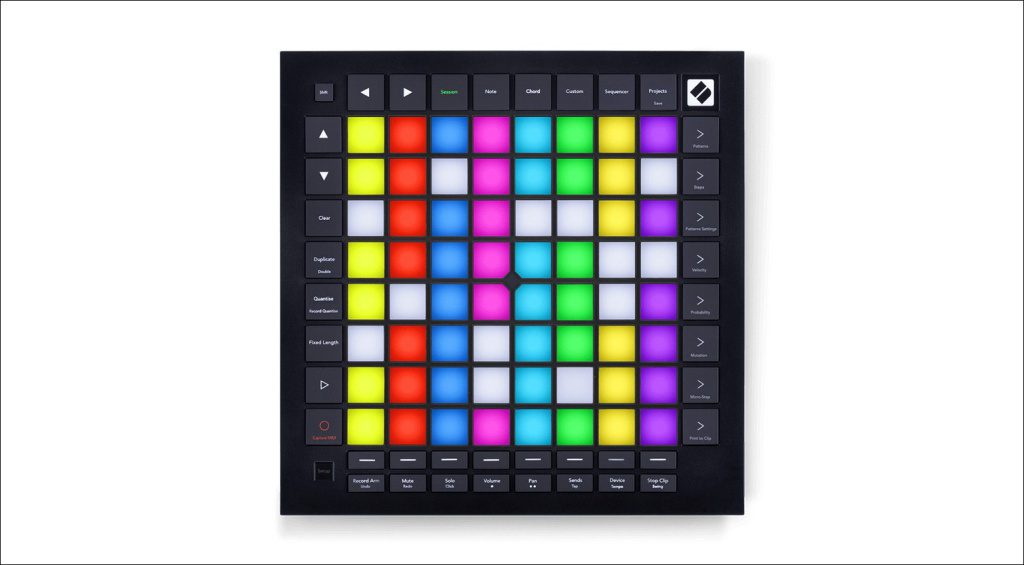 Novation Launchpad Pro MK3