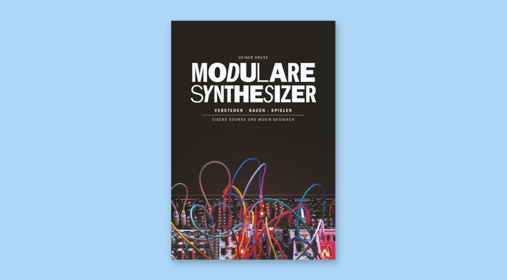 Modulare Synthesizer