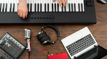 Studiozubehör, das wirklich hilft: Diese Tools gehören in jedes Setup