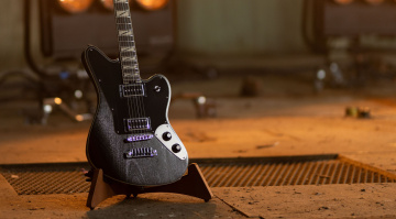 Die neue Lee Malia LM-87 Signature bringt Abwechslung in die Modellpalette von Jackson Guitars!